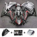 Verkleidungssatz aus ABS-Kunststoff für Honda CBR500R 2019-2021