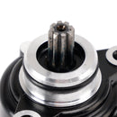 Startér pro Bajaj Pulsar NS125/Platina 125/Discover 125/CT125