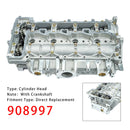 Peugeot Opel 2.0 TDCI AHH towbar EHZ DW10F 4WZ cylinder head 908997 18643