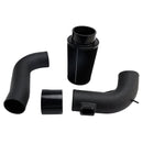 Kit de admissão de ar frio para BMW F30 220i 228i 320i 328i 420i 428i 2.0T N20 2012-2016