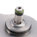 09.1997-05.2000 Mercedes-Benz C-CLASS C 220 CDI válvula de alivio de presión del riel de combustible 0281002241 A6110780149