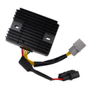 Regulator rectifier replacement part 201412268 for Linhai 550 and Linhai 600