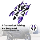 Verkleidungssatz für Yamaha TMAX560 (Einspritzung) 2025–2026
