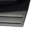 Luftabweiser für den linken Reifen hinten links für Chevy Silverado LT Pick-up 2014-2020