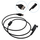 HP780-USB USB-Programmierkabel für Hytera PD700R, PD700S, PD71XIS, PD750 und PD780