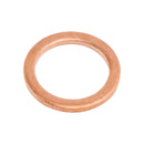 M18 x 1,5 mm Innensechskant-Sensor-Verschlussstopfen, Edelstahl 304, 5er-Pack