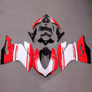 2015-2020 Ducati 1299 Einspritzverkleidungssatz Karosserie Kunststoff ABS