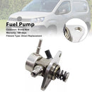 Citroen Berlingo Van MK3 1.2L Hochdruck-Benzinpumpe (ab 2018) 9807550080 28377613