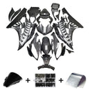 Kit carenado plastico ABS para Yamaha YZFR6 YZF-R6 2006-2007