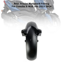 2023-2024 Yamaha X-MAX 300 Kotflügel vorn Kotflügel Verkleidung