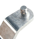 Koblingspedal kontrolgrebsaksel til Ford F-150, F-250, F-350 E7TZ7A554A