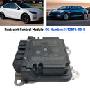 2017-2022 Tesla Model Y Rückhaltesteuermodul 1512876-00-B
