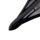 Embellecedor de borde delantero con detalles de guardabarros trasero ABS para Street Tri Glide 2009-2023