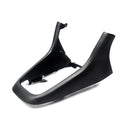 VW Golf 6 MK6 (2009–2013) Mittelkonsole Schaltknauf-Rahmenverkleidung 5K0863680