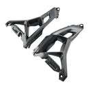 Inntaksmanifold midtstøtte kåpepanel for Kawasaki Versys 650 2022-2024