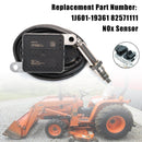 1J601-19361 82571111 Stickoxidsensor (NOX-Sensor) für Kubota Traktor