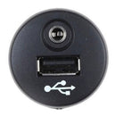 Lisä AUX USB-portti 28023BH00A Nissan Jukelle 2011-2016