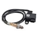 11/2017-06/2020 BMW 6 Gran Turismo (G32) 640 d xDrive Hatchback Diesel Partikkelsensor 13628582026