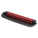 3. jarruvalo takana 63257145519 BMW 3-sarjan E90 2005-2012 punainen