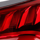 2017-2020 Audi Q5 MK2 Pre-Facelift Right Rear Tail Light LED 5 PIN 80A945094B