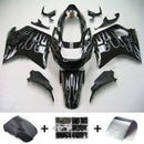 1996-2007 Honda CBR1100XX Motorcykel ABS sprøjtestøbt udvendig kåbe