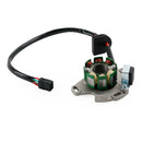 2001-2008 Suzuki RM250 (Model K5/K6) Generator Tändstator Bas Assy