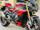 Injection Verkleidung Kit Karosserie Kunststoff ABS Für BMW S1000R 2017-2020