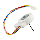 Eksakt erstatning fordamperviftemotor W10822580 for Whirlpool KitchenAid