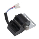Bobina de encendido adecuada para Simson SR1 SR2 KR 50 IWL Pitty Berlin SR59 TR150 Troll