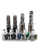 AB60F 2007-2011 TOYOTA TUNDRA 9X Transmission Shift Solenoid Valves