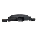 2019-2021 para Lexus ES300h ES350 ES350 Módulo de Sensor de Radar de punto ciego trasero 88162-06061