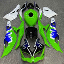 Kit de carenado de inyección Kawasaki Ninja ZX-25R ZX-4R ZX-4RR 2019-2024