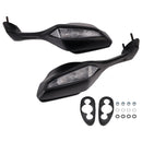 Rückspiegel für Honda CBR 1000 RR SP2 (Modelljahre 2017–2018) 88100-MKF-D40 88105-MKF-D40