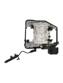 2008-2011 Audi A3 L4 1.2L 1.4L 1.6L 1.8L 7-Speed ​​Front/Four Wheel Drive, Brand New Transmission Control Module (TCU/TCM) 0AM927769K DQ200