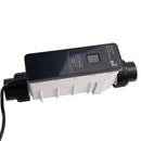 IC40 EC-520555 Ersatz-Salzzellen-Chlorgenerator für Einbaupools