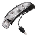 Mercedes-Benz G-Class W463 Facelift Right Wing Mirror Indicator A038201421 Generic