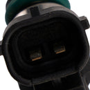 Injetores de combustível adequados para Suzuki 25 HP 30 HP DF25 15710-82M00