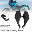 2019-2024 Yamaha Tenere 700 Seitensitzverkleidung