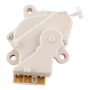 XPQ-6A Waschmaschinen-Ablassventilmotor PQD-703 Doppelhubtraktor für LG-Waschmaschine