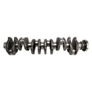 03.2010-10.2016 BMW 5 Sedan (F10) N57 D30 engines crankshaft with main connecting rod bearings STD 11217799970 11217809375