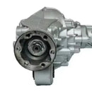 2006-2013 Mercedes GL450 ML550 R350 Fordifferentialakselholder Diff AWD 1643302202