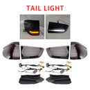 2014–2018 BMW X5 F15 Linke + Rechte LED-Rückleuchte Bremsleuchte