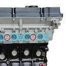 2008 KIA Rio MK2 1.4L Factory new engine block G4EE