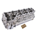 Culata completa 4M40 ME202621 para Mitsubishi Pajero Montero 2.8 TD Canter