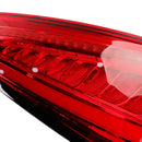 2014-2016 Audi Q5 8R baglygte højre bag 8R0945094C LED