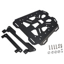 Hliníkový nosič zavazadel pro BMW F 750 GS 2018-2025 a F 850 ​​​​GS 2021-2025