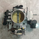 2002-2005 Honda CR-V LX Sport Utility 4-Door 2.4L Dual Pull Wires Throttle Body 16400-PPA-A11