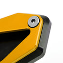 Placa ampliadora de suporte BMW S1000RR 2020+