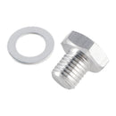 Zylinderkopfstopfen für Kühlmitteltemperatursensorbohrung M12-1,5 LS1 LSX LS3 551158