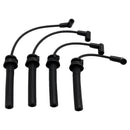 Ignition coil and spark plug cable set for Dodge Avenger (1995–1999) UF189 UF403 UF410